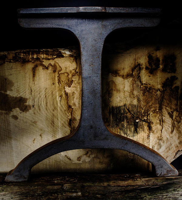 tischbeine aus gusseisen in berlin